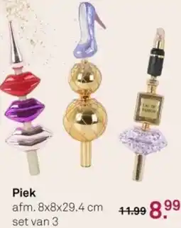 Karwei Piek aanbieding