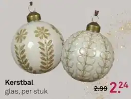 Karwei Kerstbal aanbieding