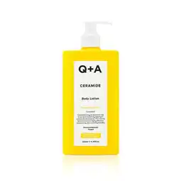 Plein.nl Q+A Ceramide Body Lotion 250 ml aanbieding