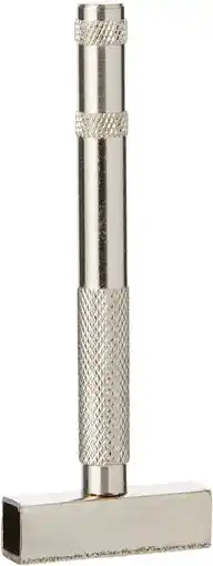 Amazon Silverline - Diamantschijfmachine 40 x 10 mm (kop) (263215) aanbieding