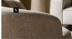 Karwei KARWEI fauteuil Chloé aanbieding