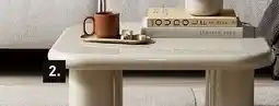 Karwei KARWEI bijzettafel Sjoerd aanbieding
