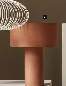 Karwei KARWEI tafellamp Jim aanbieding