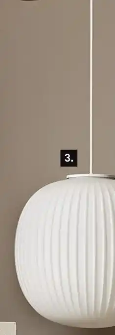Karwei KARWEI hanglamp Tess aanbieding
