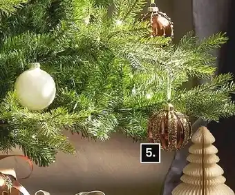 Karwei Kerstbal aanbieding