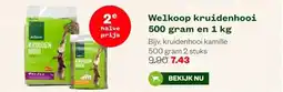 Welkoop Welkoop kruidenhooi aanbieding