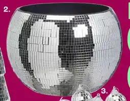 Kwantum Disco champagne cooler aanbieding
