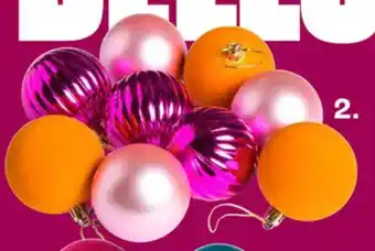 Kwantum Warme tinten aanbieding