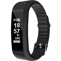 MediaMarkt OK. OAT1040 Activiteitsmeter Zwart aanbieding