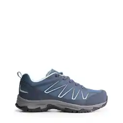 ANWB Travelin' Morke Heren wandelschoen Marineblauw aanbieding