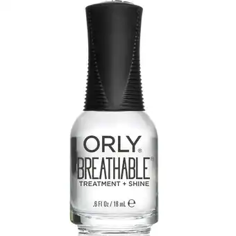 Douglas ORLY aanbieding