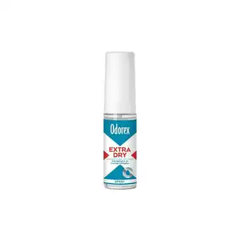 Douglas Odorex Pompspray aanbieding