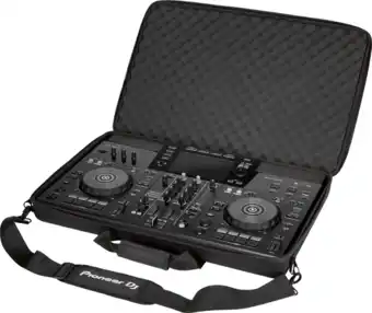 Coolblue Pioneer DJC-RR Bag aanbieding