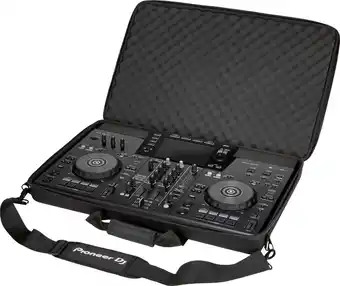 Coolblue Pioneer DJC-RR Bag aanbieding