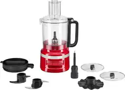 Coolblue KitchenAid 5KFP0921EER Keizerrood aanbieding