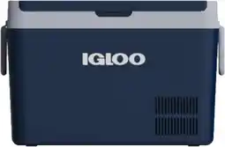 Coolblue Igloo ICF60 aanbieding