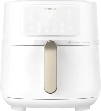 Coolblue Philips Airfryer XXL Connected HD9285/00 aanbieding