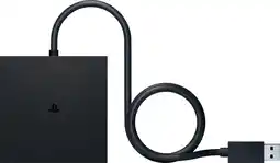 Coolblue Sony PlayStation VR2 PC adapter aanbieding