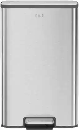 Coolblue EKO Marina 50 liter RVS aanbieding