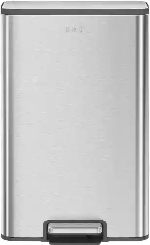 Coolblue EKO Marina 50 liter RVS aanbieding