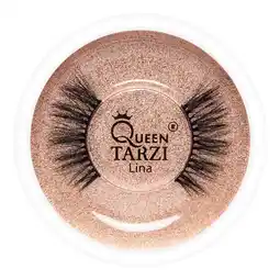 Douglas Queen Tarzi LINA 3D Vegan Luxury Half aanbieding