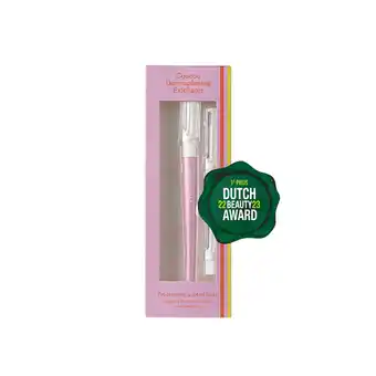 Douglas The Coucou Club Coucou Dermaplaning Exfoliator aanbieding