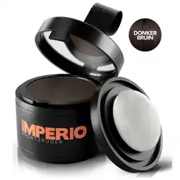Douglas Imperio Uitgroeipoeder aanbieding
