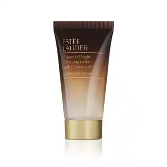 Douglas Estée Lauder Advanced Night Repair Cleansing Gelée with 15 Amino Acids Travel Size aanbieding