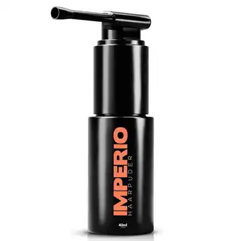 Douglas Imperio IMPERIO Volumepoeder aanbieding