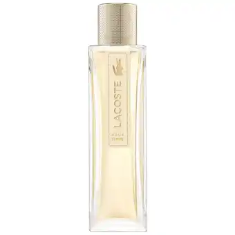 Douglas Lacoste Lacoste Pour Femme aanbieding