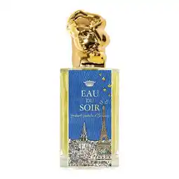 Douglas Sisley Eau du Soir Limited Edition Fee Greening aanbieding