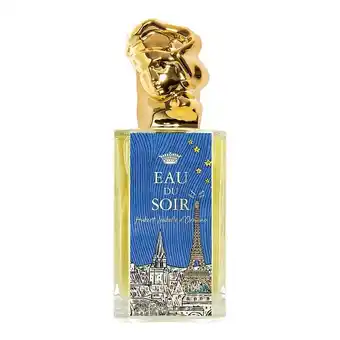 Douglas Sisley Eau du Soir Limited Edition Fee Greening aanbieding
