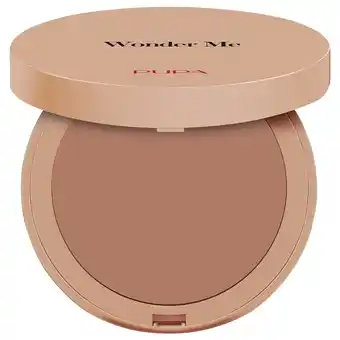 Douglas PUPA Milano Wonder Me aanbieding