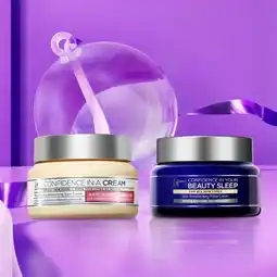 Douglas IT Cosmetics CONFIDENCE Your 24/7 Confidence Duo 2-Piece Set aanbieding