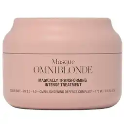 Douglas Omniblonde Magically Transforming Intense Treatment aanbieding