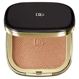 Douglas Dolce&Gabbana Devotion FACE&EYES MATCH aanbieding