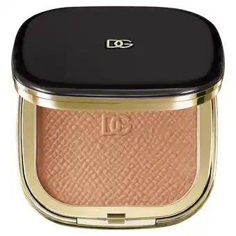 Douglas Dolce&Gabbana Devotion FACE&EYES MATCH aanbieding
