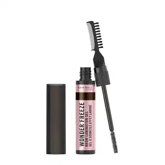 Douglas Rimmel London Freeze Lamination Gel aanbieding