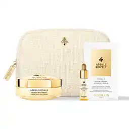 Douglas Guerlain Abeille Royale Honey Treatment aanbieding
