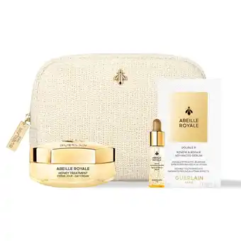 Douglas Guerlain Abeille Royale Honey Treatment aanbieding