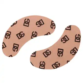 Douglas Dolce&Gabbana No-Puff Caffeine Eye Patches aanbieding