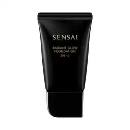 Douglas SENSAI Radiant Glow aanbieding
