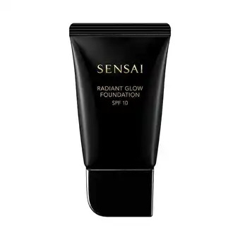 Douglas SENSAI Radiant Glow aanbieding