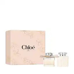 Douglas Chloé Chloé Eau de Parfum 50 ml Set aanbieding