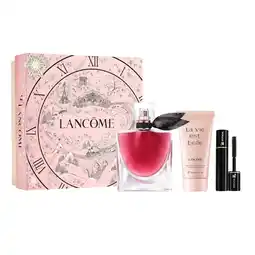 Douglas Lancôme La vie est belle Eau de Parfum 50 ml Set aanbieding