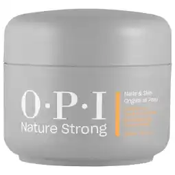 Douglas OPI Nature Strong Smooth Foot Scrub aanbieding
