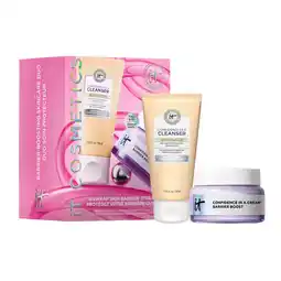 Douglas IT Cosmetics CONFIDENCE Unwrap Skin Barrier Strength aanbieding