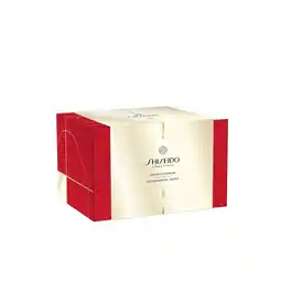 Douglas Shiseido Adventskalender aanbieding