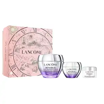 Douglas Lancôme Rénergie H.P.N. 300 Peptide Crème aanbieding