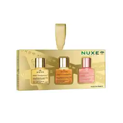 Douglas NUXE Kerstgeschenkset Het Prodigieux Trio aanbieding